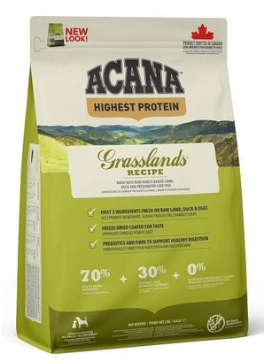 Acana Regionals Grasslands 2kg