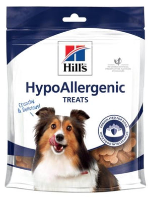 Hill's Can. Pochoutka Hypoallergenic Treats 220g