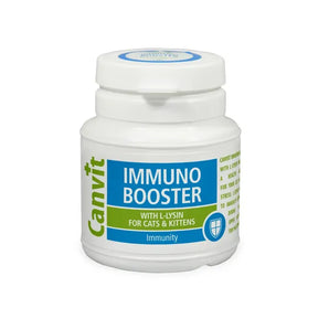 Canvit Immuno Booster pro kočky 30 g