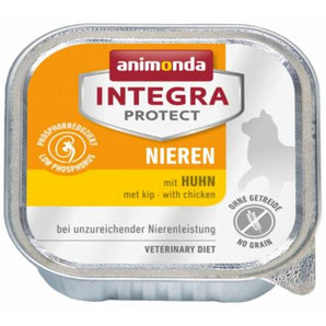 Integra Protect Niere/Renal Kuřecí 100g