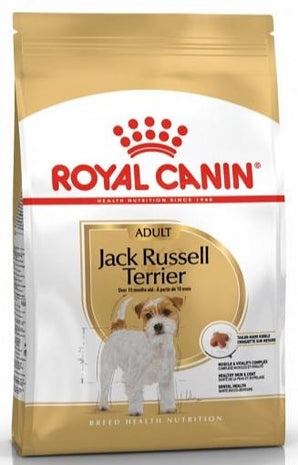 Royal Canin Breed Jack Russell 3kg