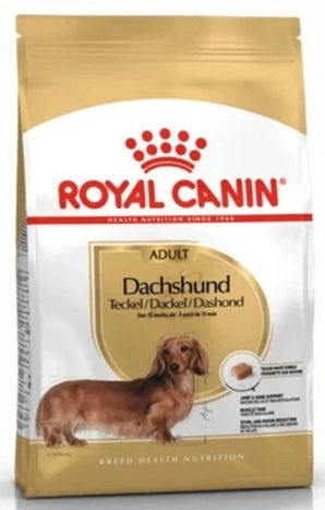 Royal Canin Breed Jezevčík 500g