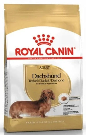 Royal Canin Breed Jezevčík 7,5kg