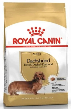 Royal Canin Breed Jezevčík 1,5kg