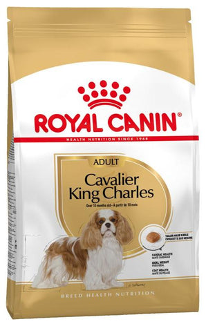 Royal Canin Breed Kavalír King Charles 500g