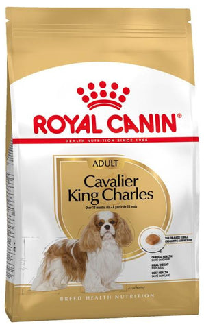 Royal Canin Breed Kavalír King Charles 1,5kg