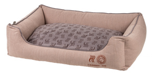 Pelech 4Elements Sofa Bed XL cihlová Kiwi