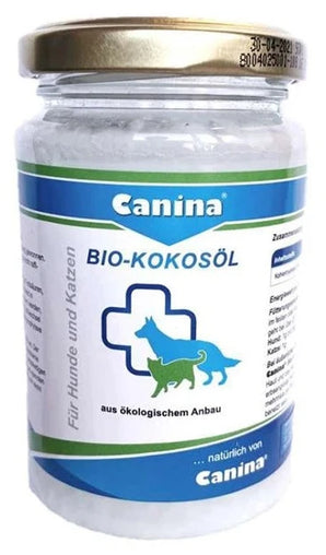 Canina Kokosový olej 200ml