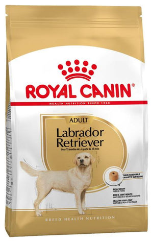 Royal Canin Breed Labrador 3kg