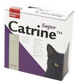 Podestýlka Catrine Premium Super 7,5kg