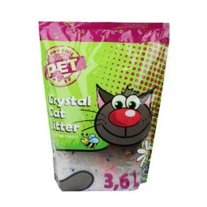 Silica Happy Cool Pet s vůní 3,6 l