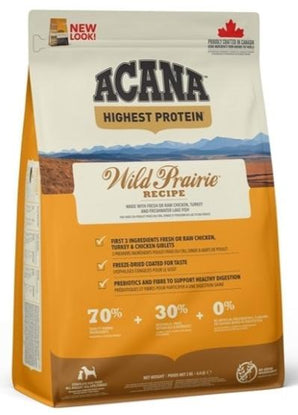 Acana Regionals Wild Prairie 2kg