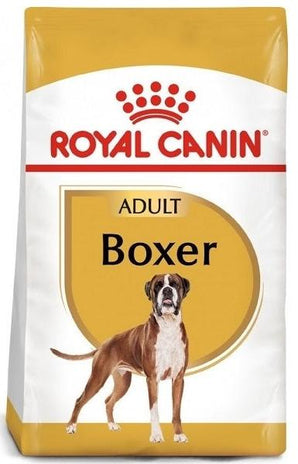 Royal Canin Breed Boxer 3kg