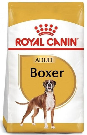 Royal Canin Breed Boxer 12kg