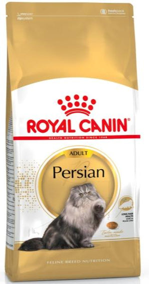 Royal Canin Breed  Feline Persian 2kg