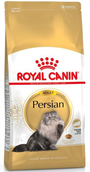 Royal Canin Breed  Feline Persian 4kg