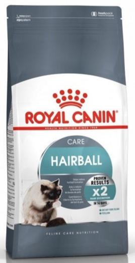 Royal Canin Feline Hairball Care 400g