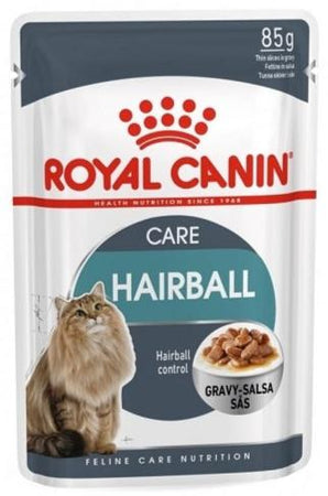 Royal Canin Feline Hairball Care kapsa 85g