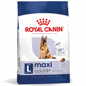 Royal Canin Maxi Adult 5+ 15kg