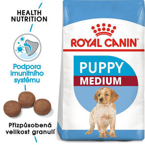 Royal Canin Medium Puppy/Junior 1kg