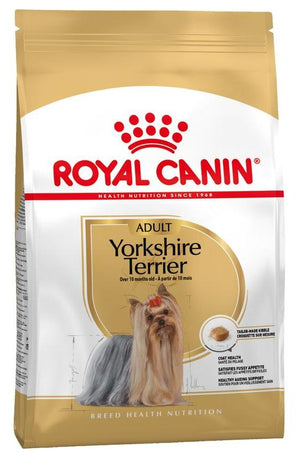 Royal Canin Breed Yorkshire 3kg