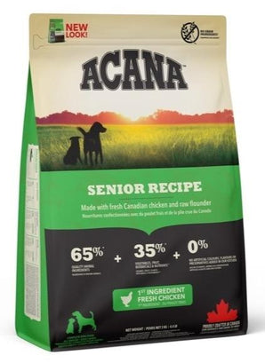 Acana Heritage Senior Dog 2kg